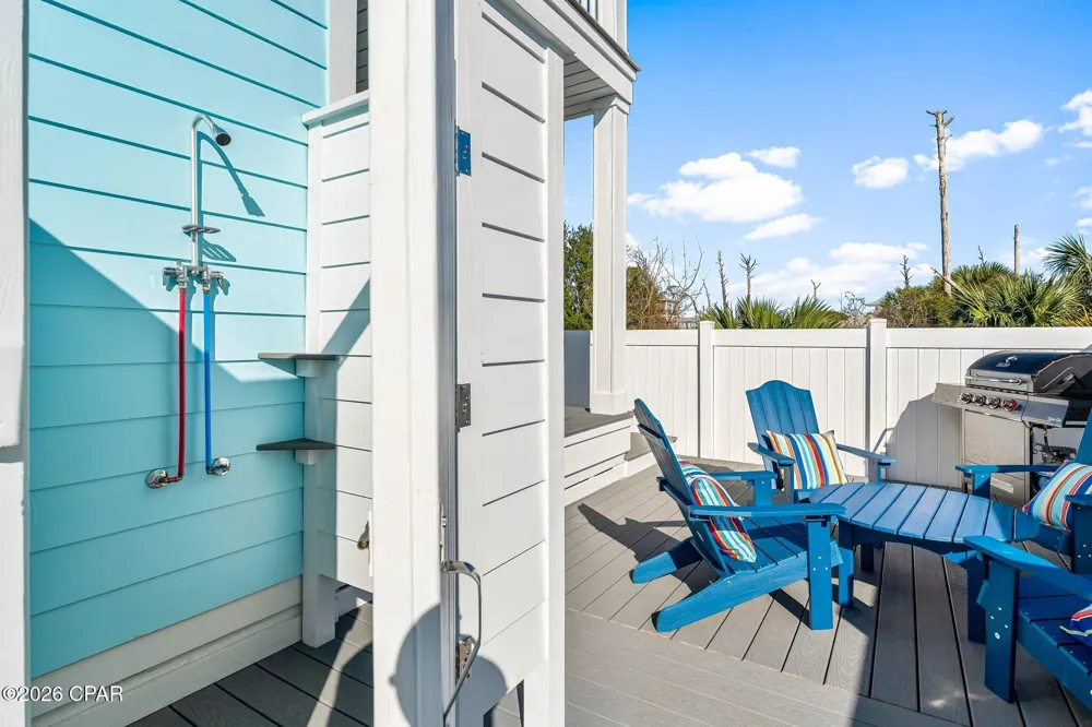 315 Rhonda Del Sol Circle Port St Joe, FL 32456