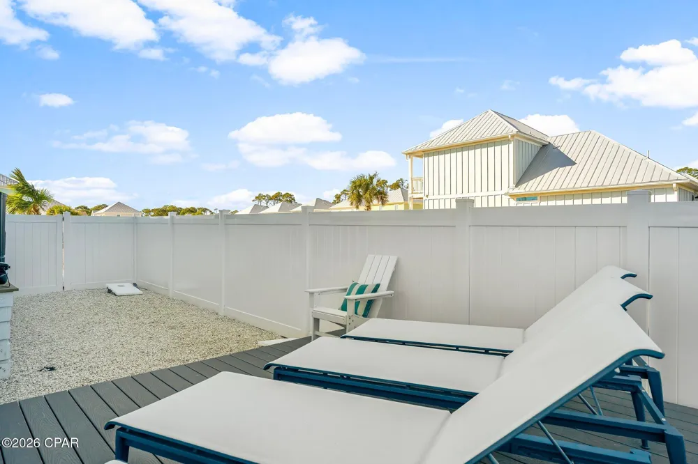 315 Rhonda Del Sol Circle Port St Joe, FL 32456