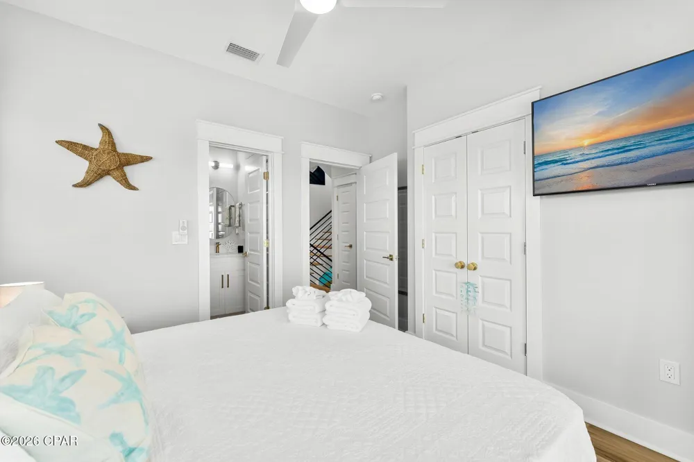 315 Rhonda Del Sol Circle Port St Joe, FL 32456