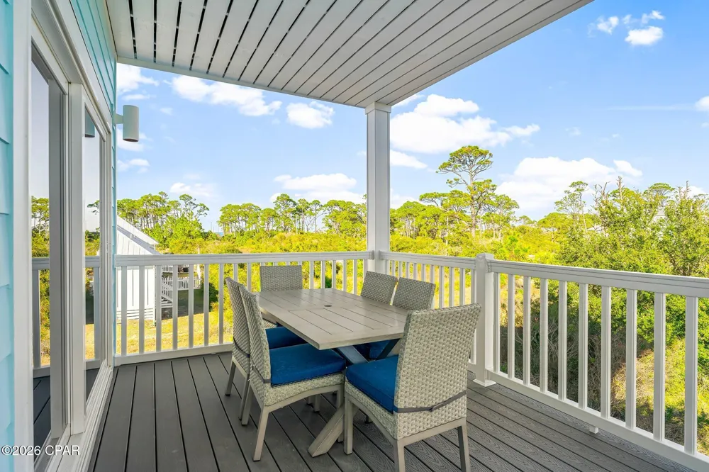 315 Rhonda Del Sol Circle Port St Joe, FL 32456