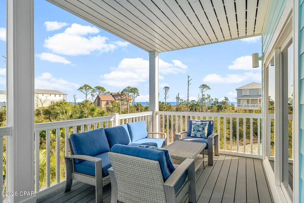315 Rhonda Del Sol Circle Port St Joe, FL 32456