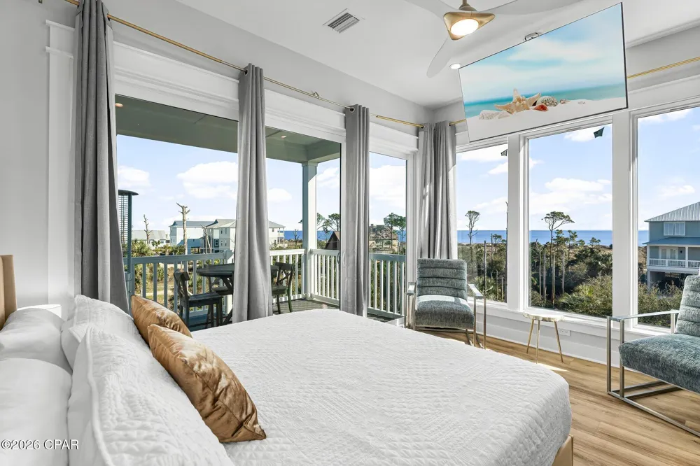 315 Rhonda Del Sol Circle Port St Joe, FL 32456