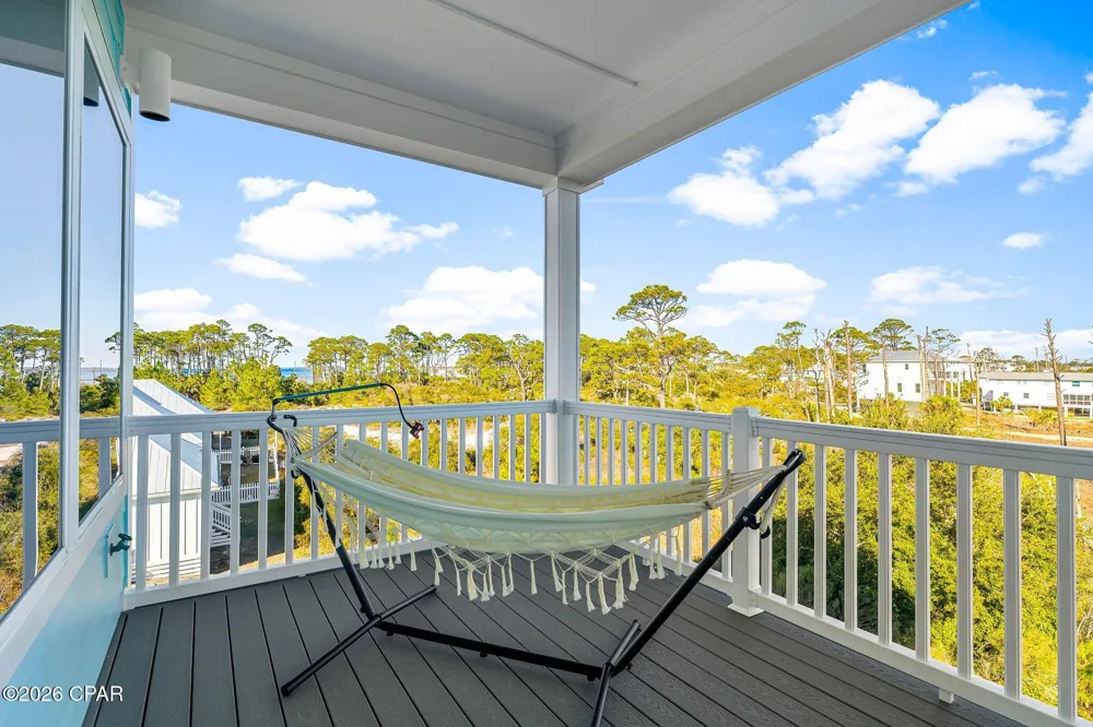 315 Rhonda Del Sol Circle Port St Joe, FL 32456