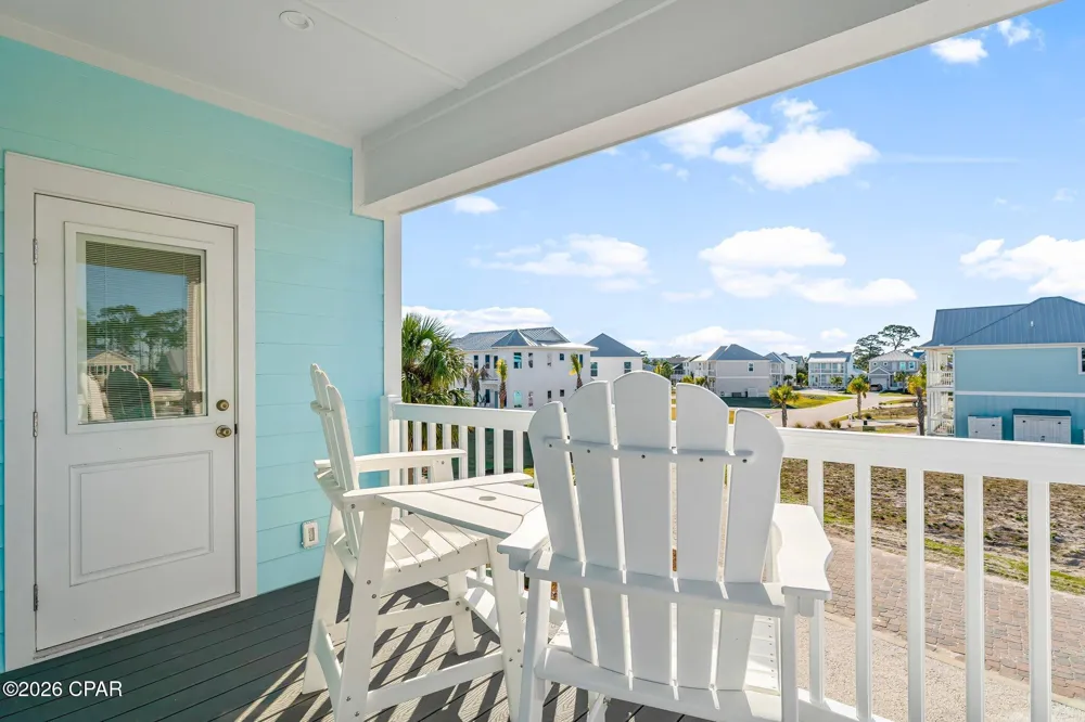 315 Rhonda Del Sol Circle Port St Joe, FL 32456