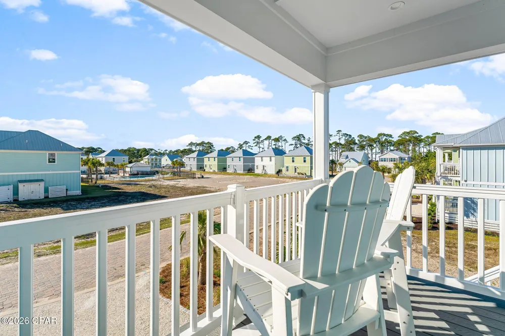 315 Rhonda Del Sol Circle Port St Joe, FL 32456