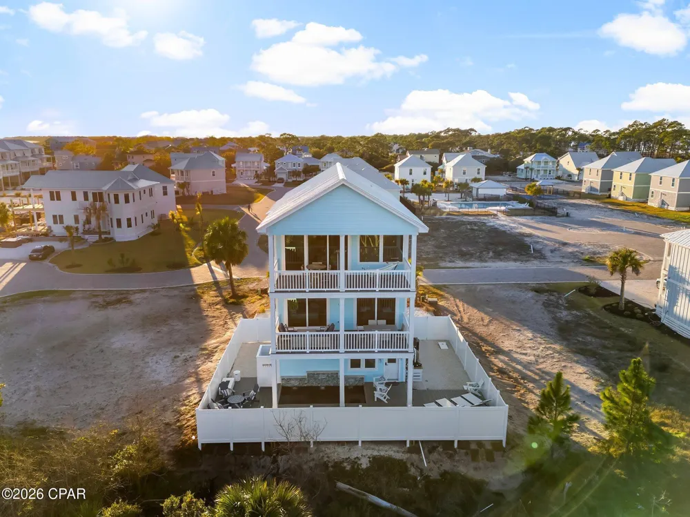 315 Rhonda Del Sol Circle Port St Joe, FL 32456