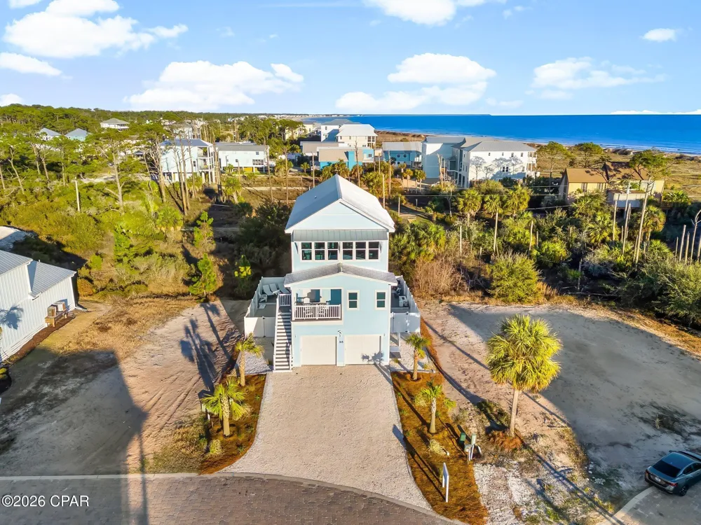 315 Rhonda Del Sol Circle Port St Joe, FL 32456