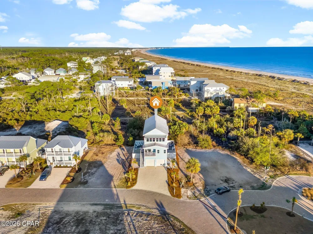 315 Rhonda Del Sol Circle Port St Joe, FL 32456
