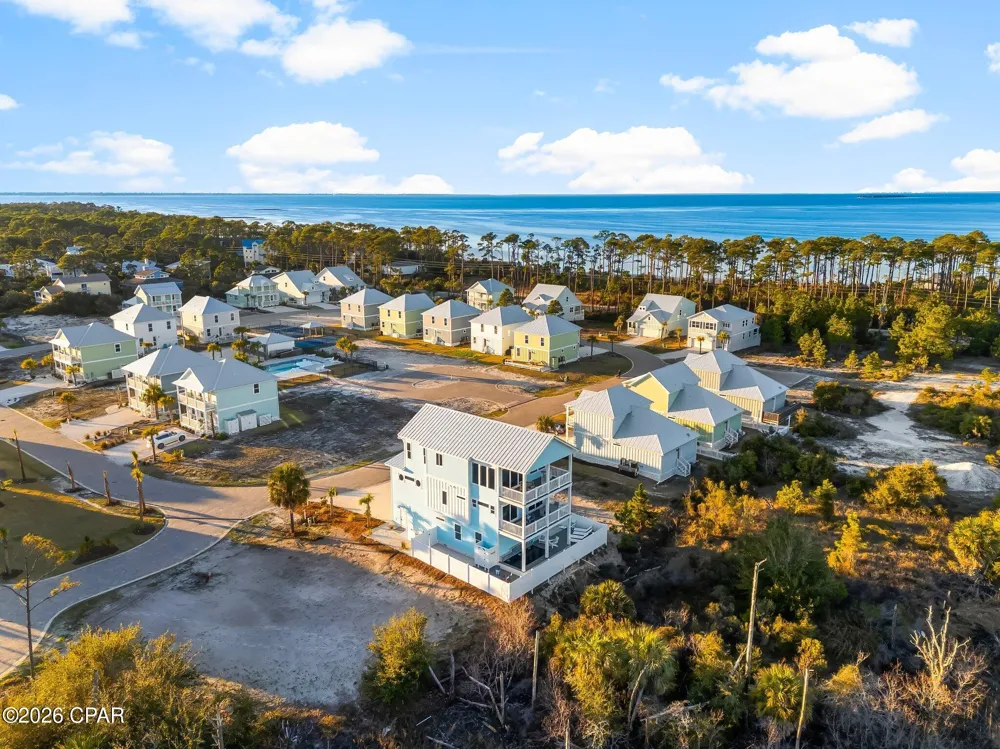 315 Rhonda Del Sol Circle Port St Joe, FL 32456