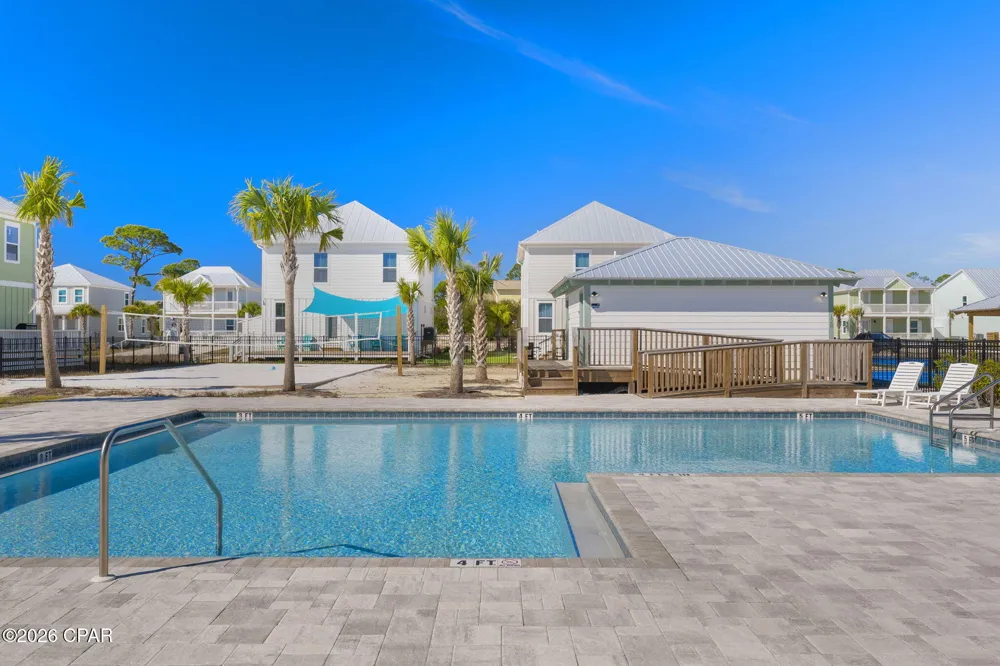 315 Rhonda Del Sol Circle Port St Joe, FL 32456