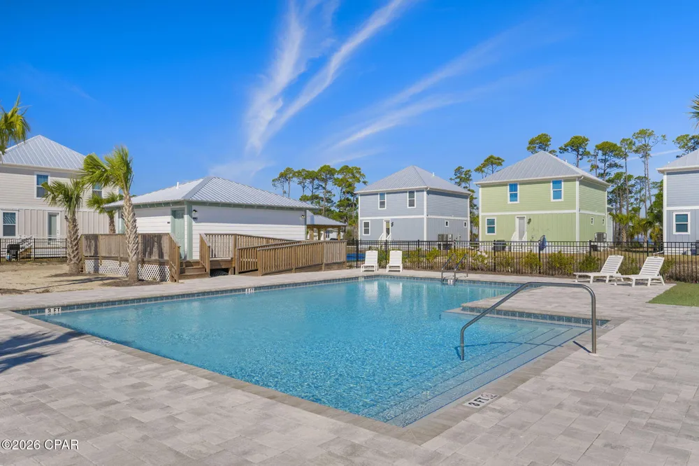 315 Rhonda Del Sol Circle Port St Joe, FL 32456