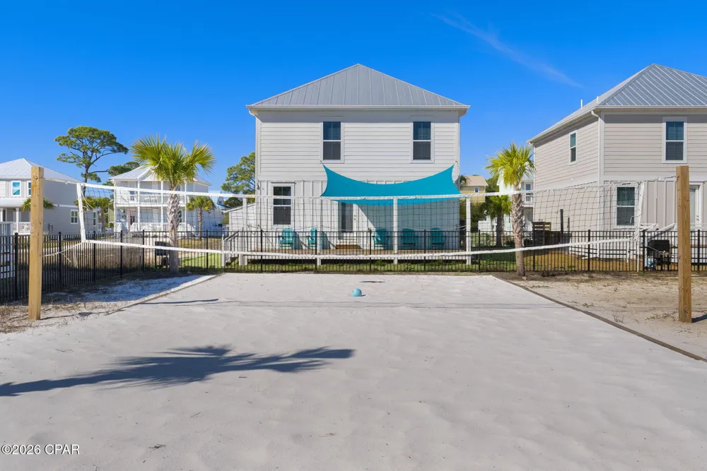 315 Rhonda Del Sol Circle Port St Joe, FL 32456