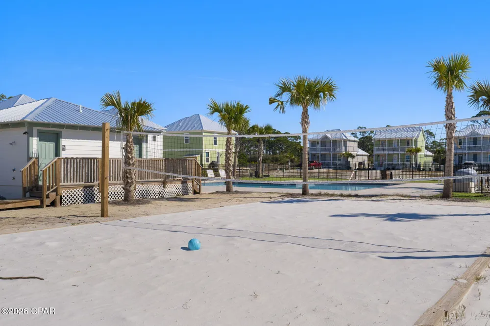 315 Rhonda Del Sol Circle Port St Joe, FL 32456