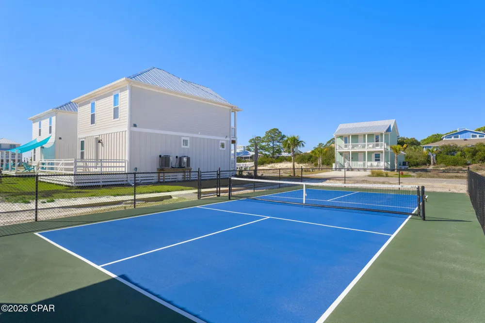 315 Rhonda Del Sol Circle Port St Joe, FL 32456
