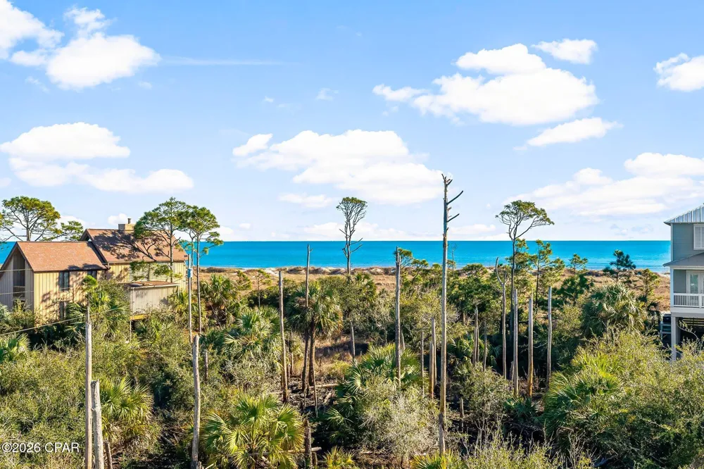 315 Rhonda Del Sol Circle Port St Joe, FL 32456