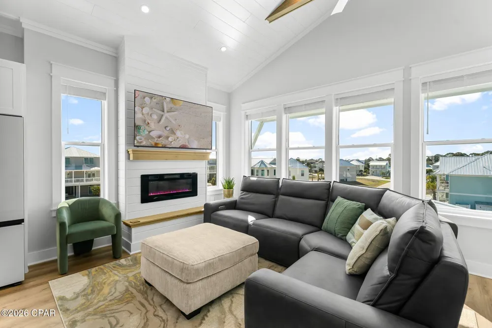 315 Rhonda Del Sol Circle Port St Joe, FL 32456