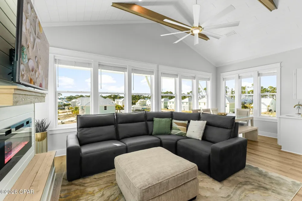 315 Rhonda Del Sol Circle Port St Joe, FL 32456