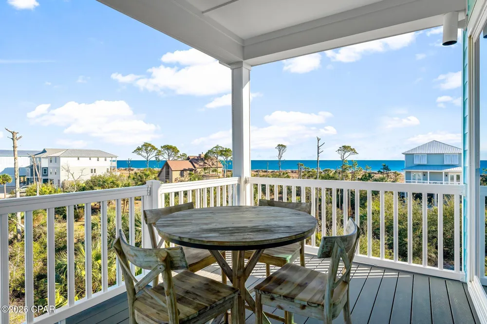 315 Rhonda Del Sol Circle Port St Joe, FL 32456