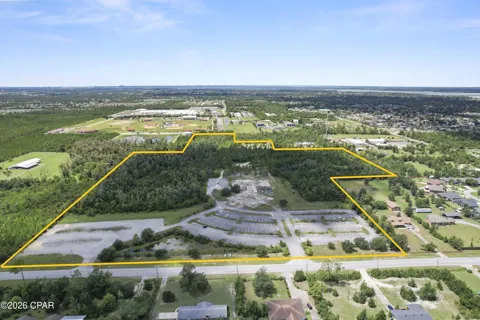 4501 Transmitter Road