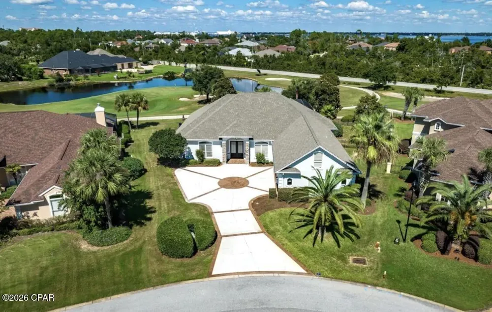 109 Dragon Circle Panama City, FL 32408