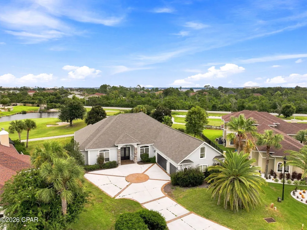 109 Dragon Circle Panama City, FL 32408
