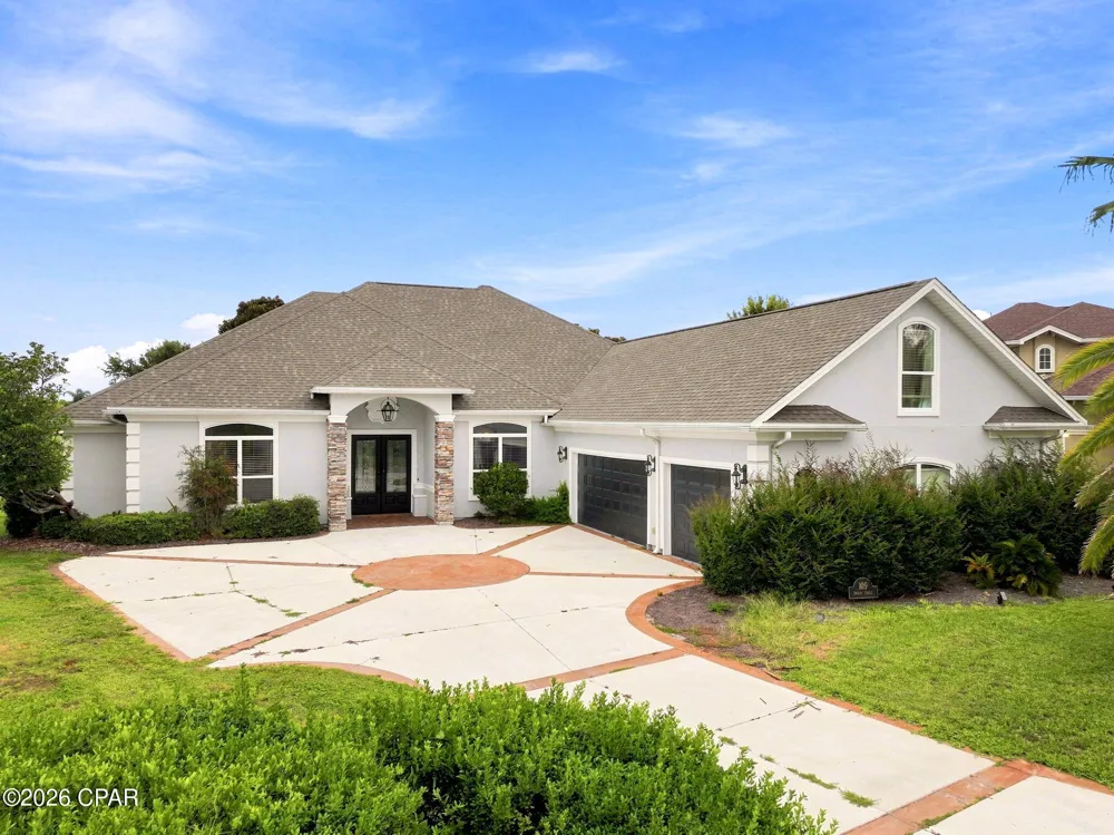 109 Dragon Circle Panama City, FL 32408