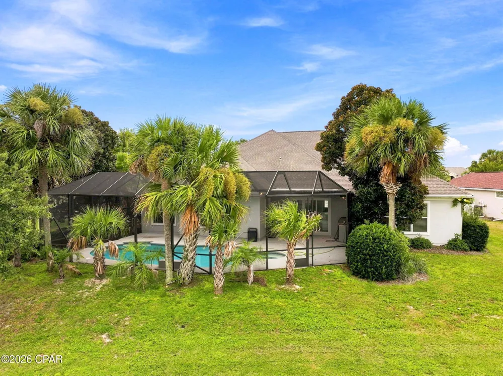 109 Dragon Circle Panama City, FL 32408