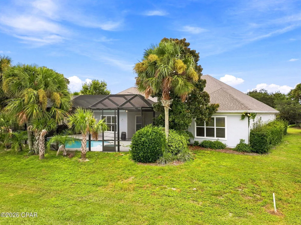 109 Dragon Circle Panama City, FL 32408