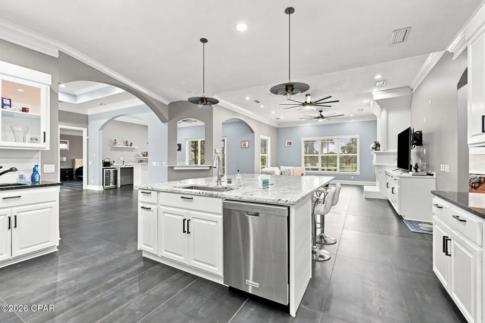 109 Dragon Circle Panama City, FL 32408