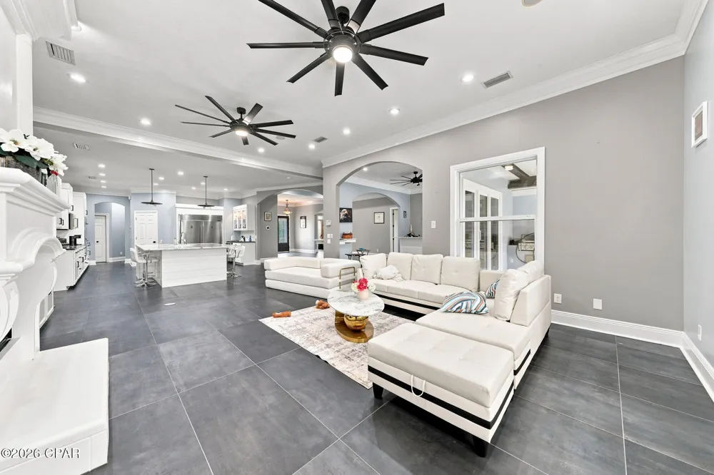 109 Dragon Circle Panama City, FL 32408