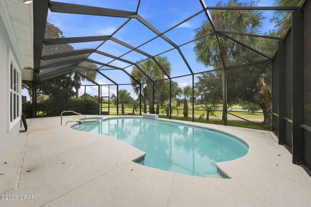 109 Dragon Circle Panama City, FL 32408