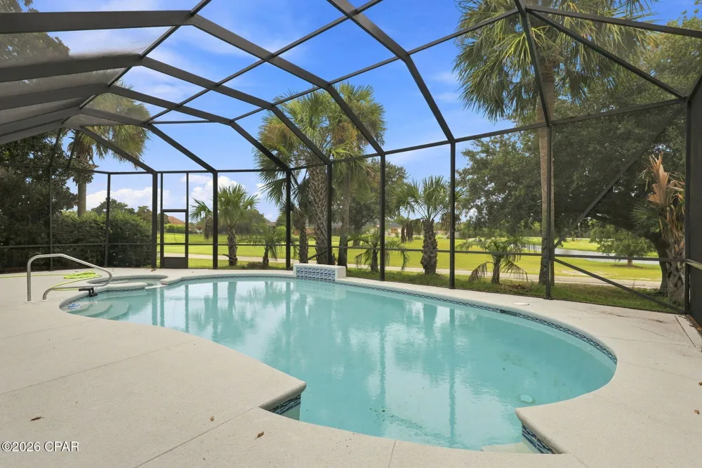 109 Dragon Circle Panama City, FL 32408