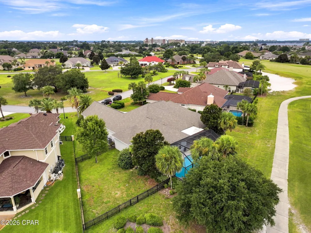 109 Dragon Circle Panama City, FL 32408