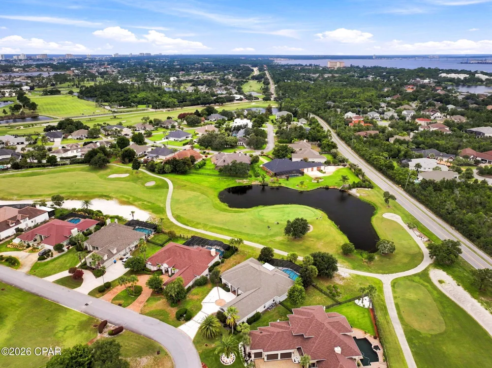 109 Dragon Circle Panama City, FL 32408