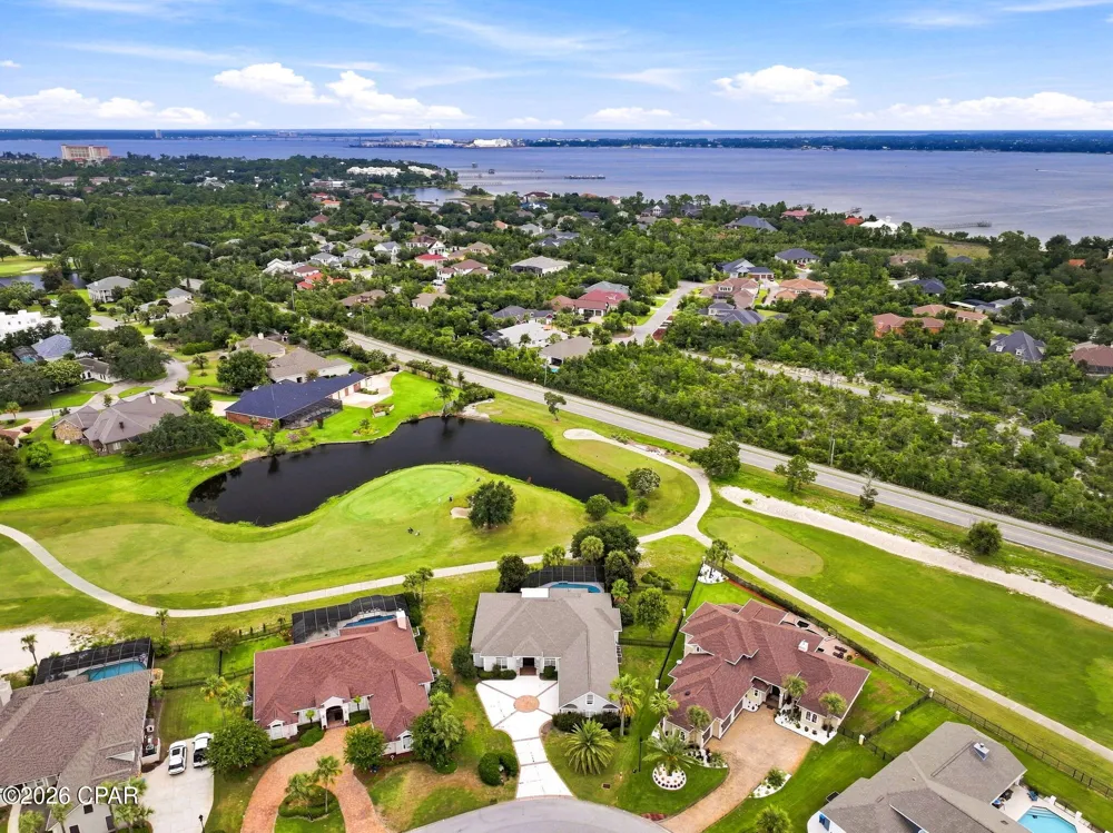 109 Dragon Circle Panama City, FL 32408