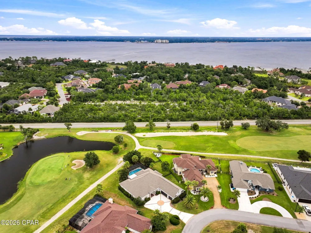 109 Dragon Circle Panama City, FL 32408