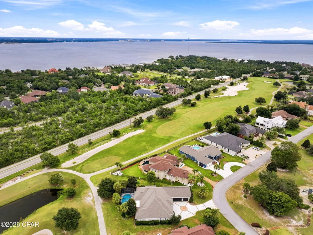 109 Dragon Circle Panama City, FL 32408