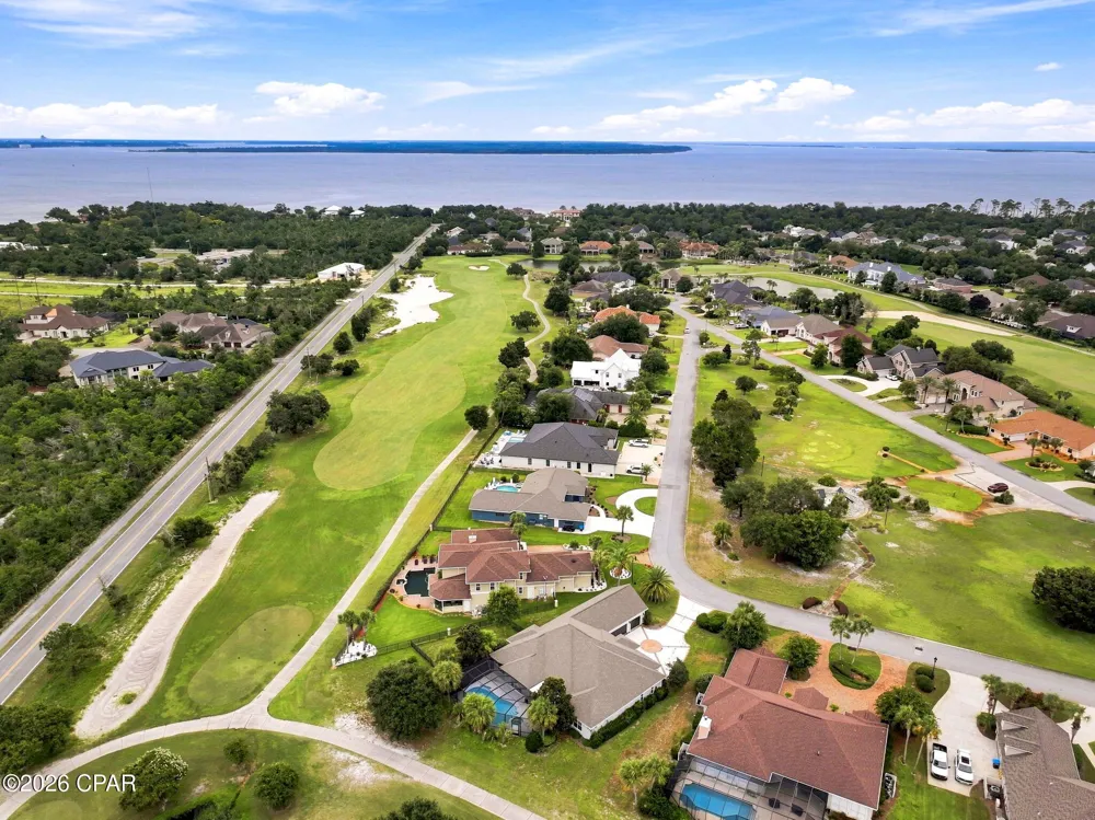 109 Dragon Circle Panama City, FL 32408