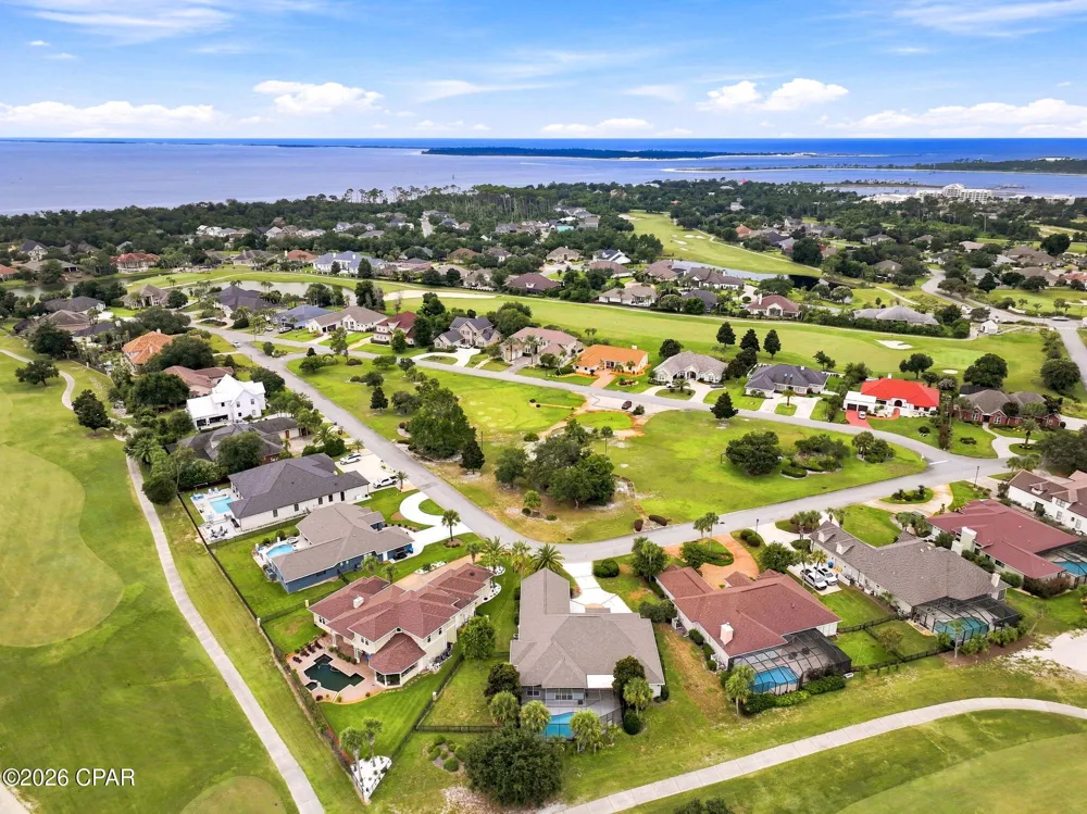 109 Dragon Circle Panama City, FL 32408