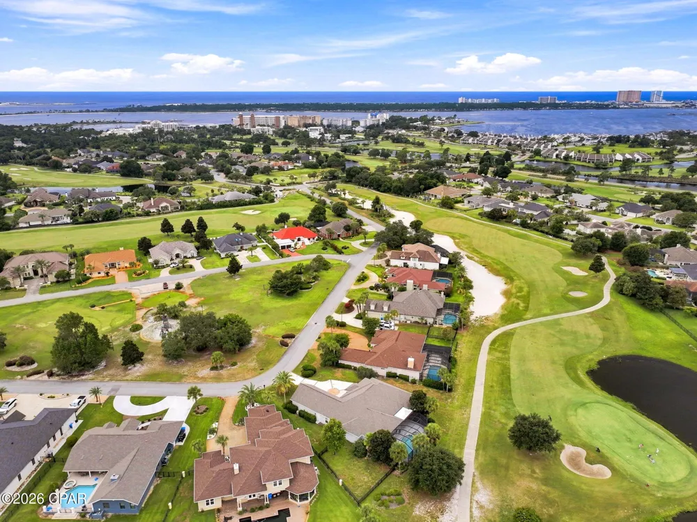 109 Dragon Circle Panama City, FL 32408