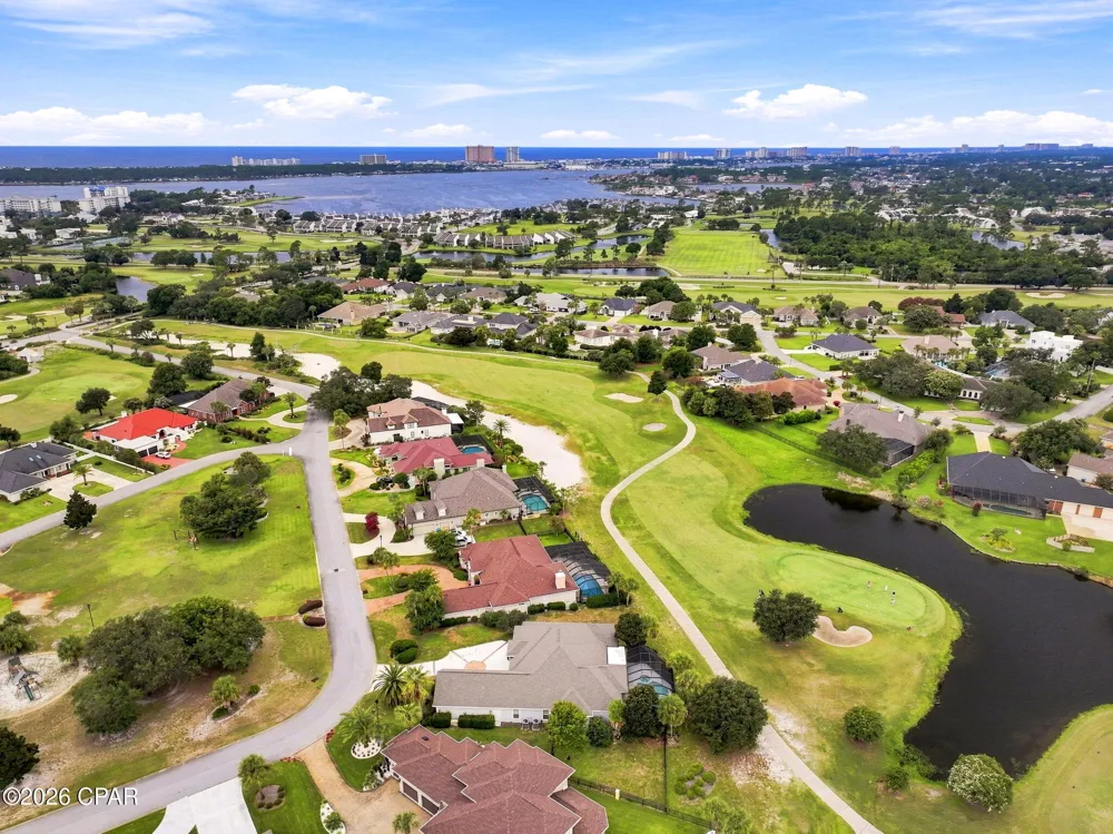 109 Dragon Circle Panama City, FL 32408