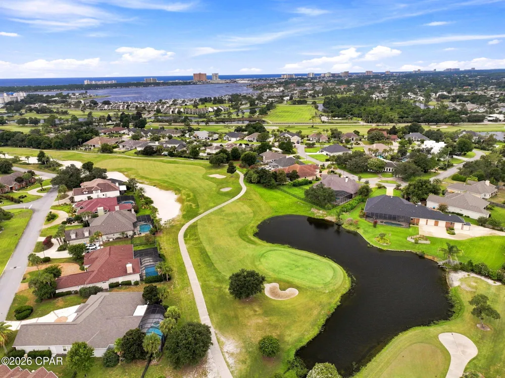 109 Dragon Circle Panama City, FL 32408