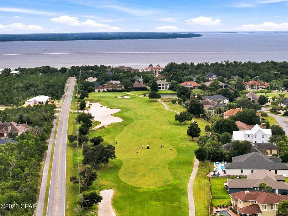 109 Dragon Circle Panama City, FL 32408