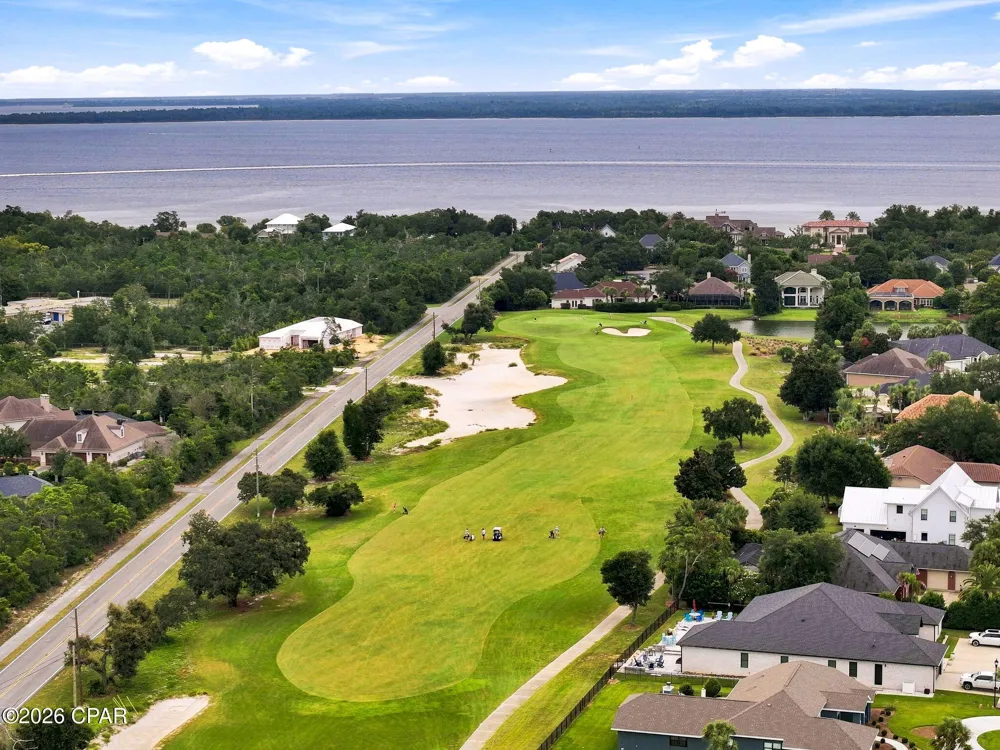109 Dragon Circle Panama City, FL 32408