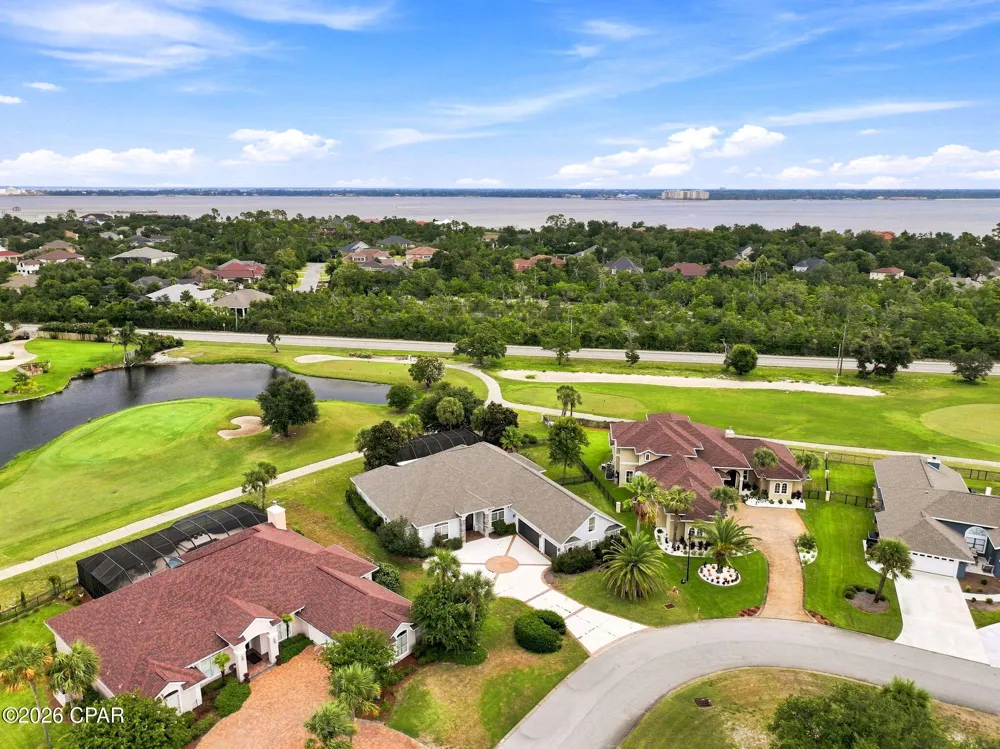 109 Dragon Circle Panama City, FL 32408