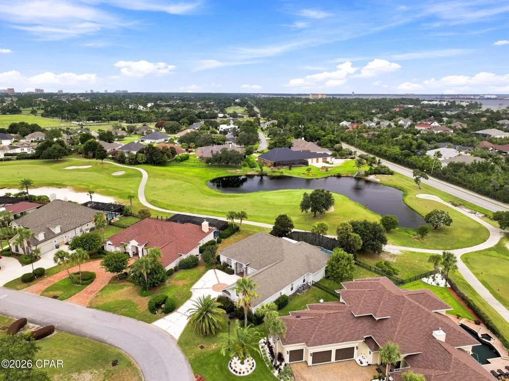 109 Dragon Circle Panama City, FL 32408