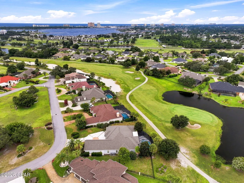 109 Dragon Circle Panama City, FL 32408