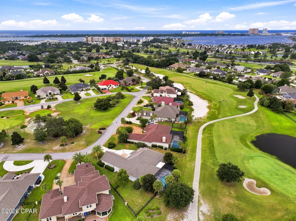 109 Dragon Circle Panama City, FL 32408