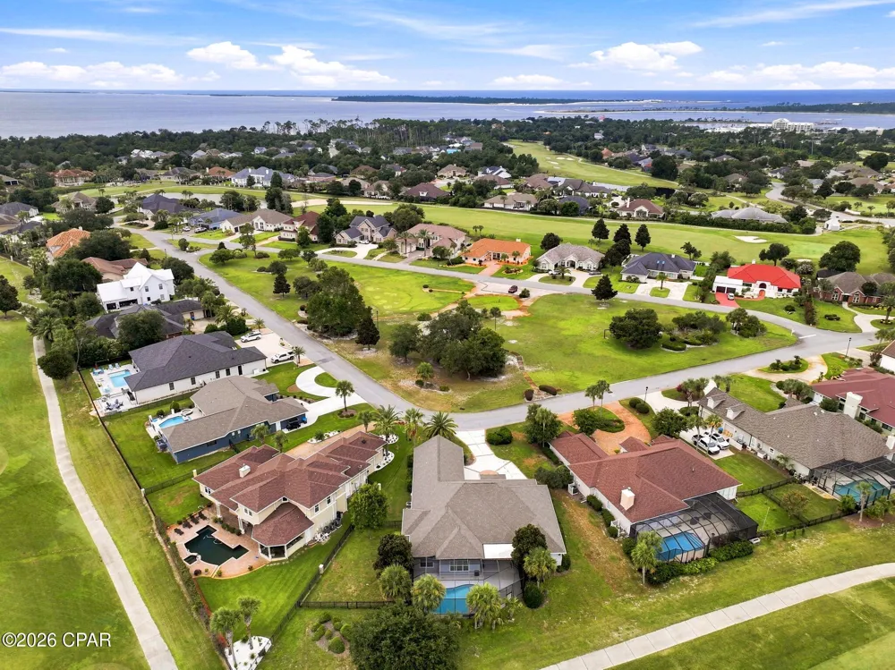 109 Dragon Circle Panama City, FL 32408