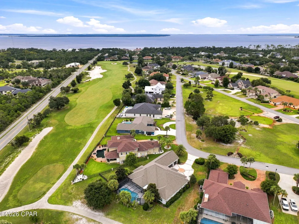 109 Dragon Circle Panama City, FL 32408